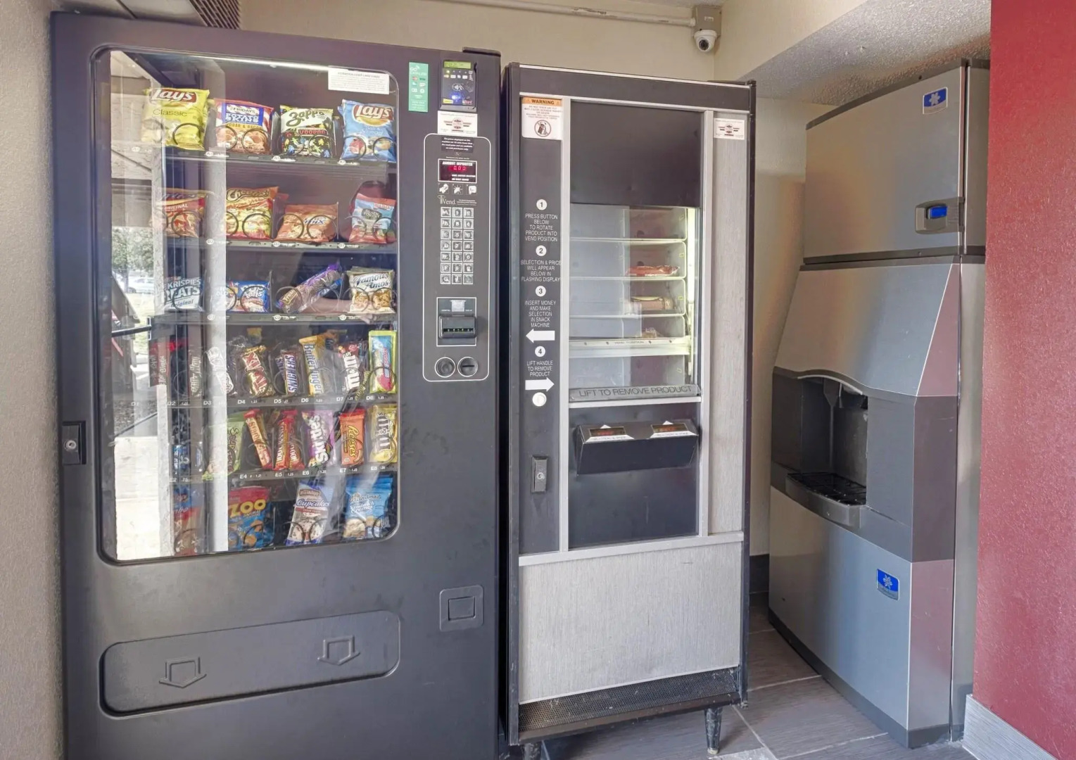 Red Roof Inn Atlanta - Norcross