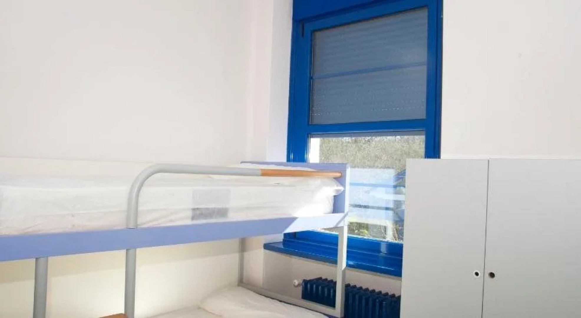 Albergue Granxa Escola de Barreiros