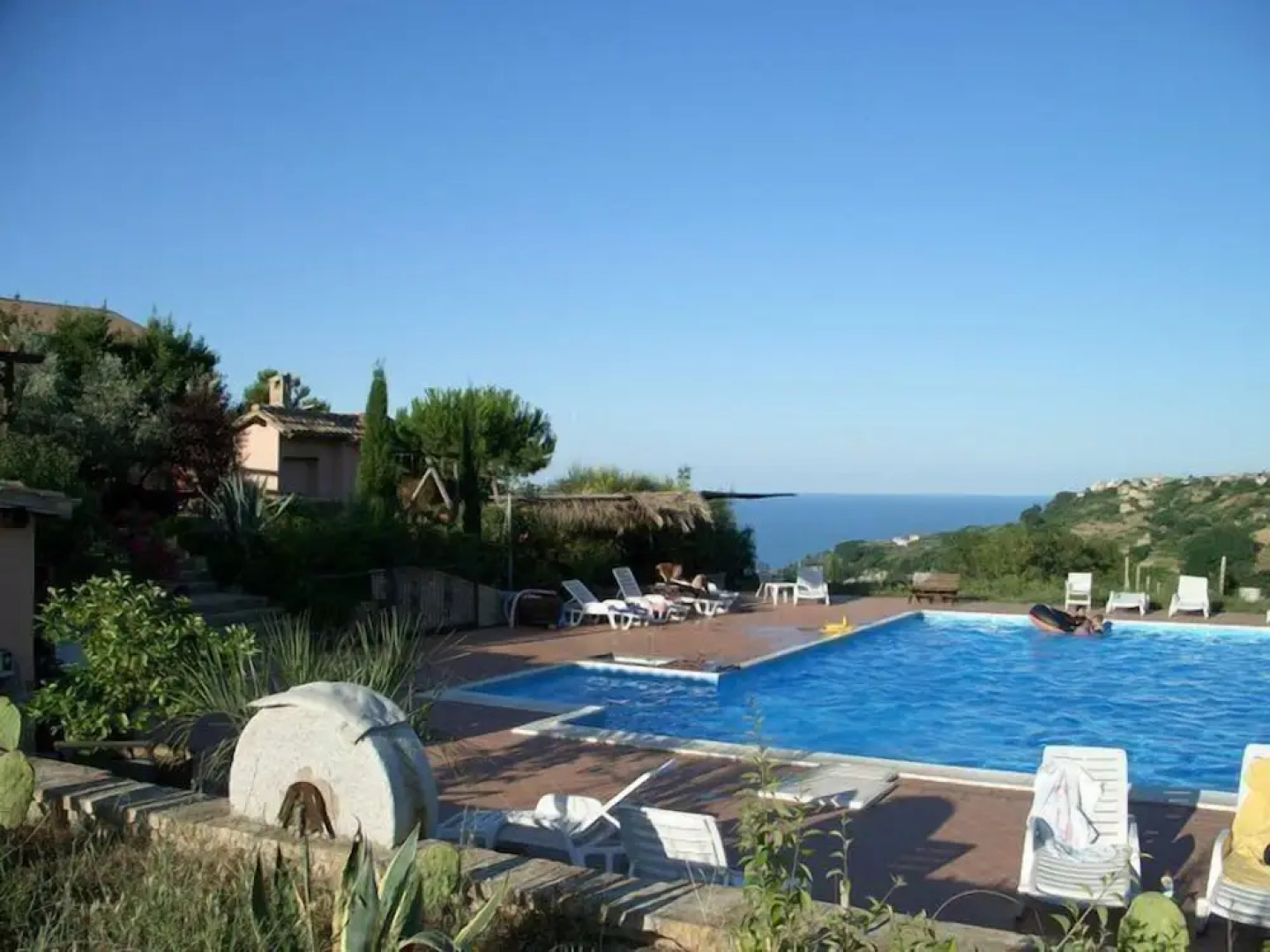 Agriturismo Le Macine