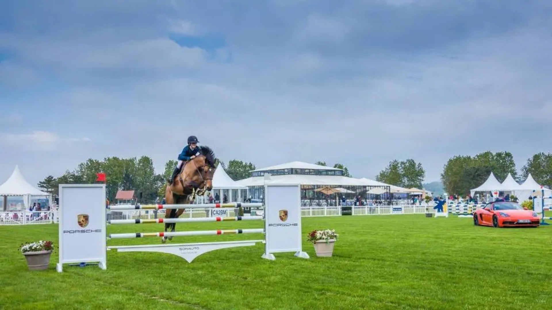 AC Tourisme Le Touquet - Appartements avec piscine et tennis
