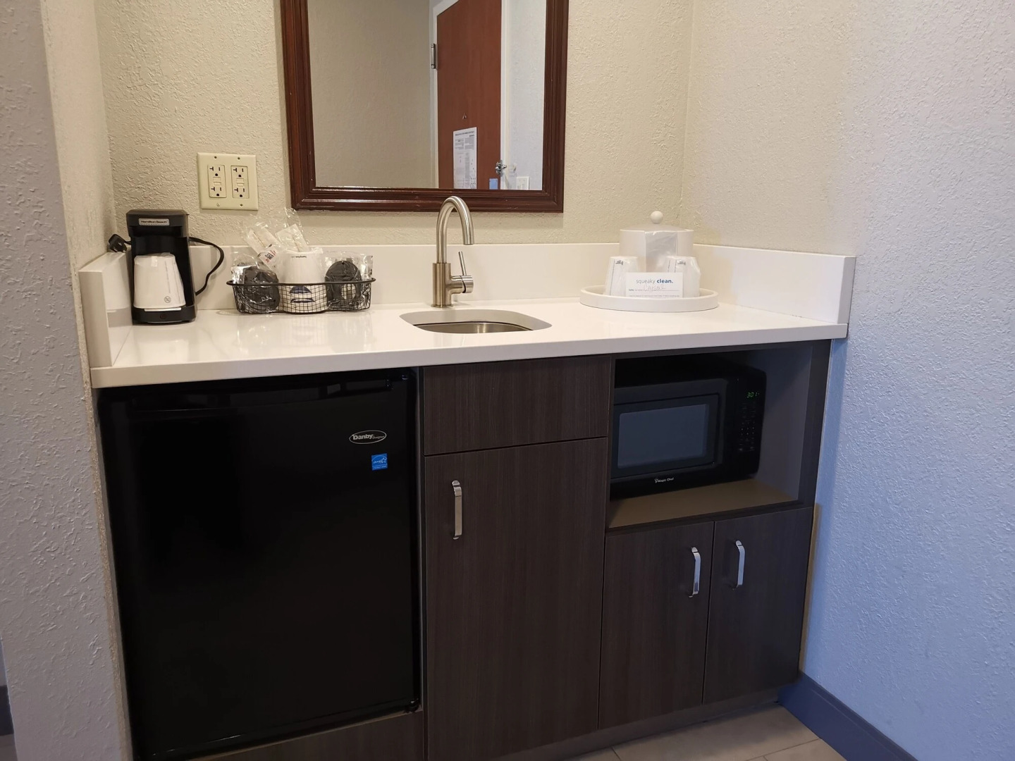 Hampton Inn & Suites Colorado Springs/Air Force Academy