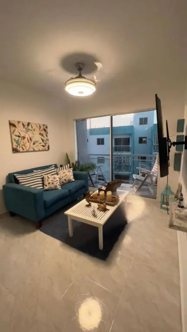 Residencial Gabriela.