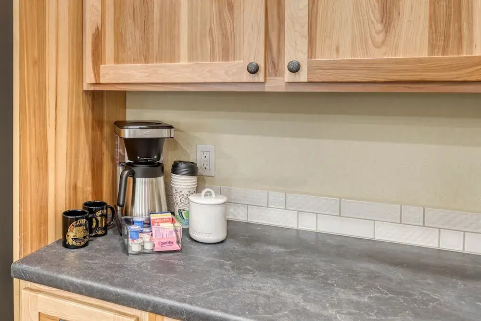 Throttle Down in Style A Biker s Dream Stay