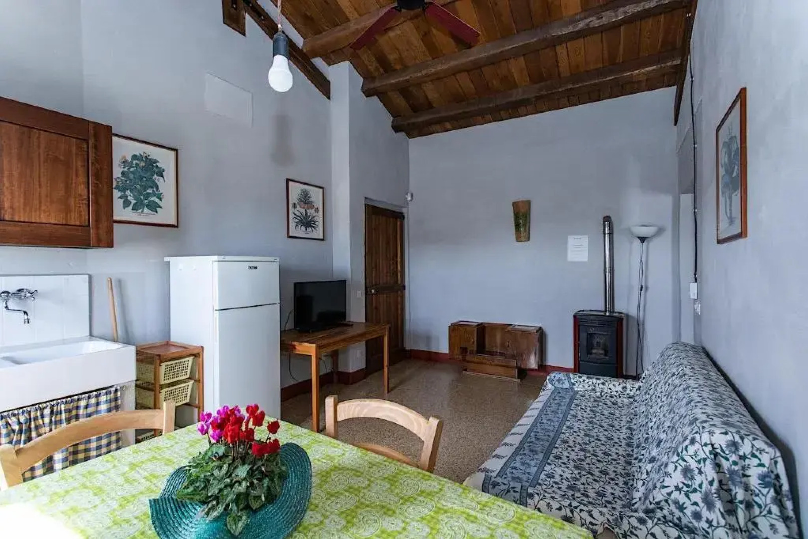 Agriturismo La Quarta