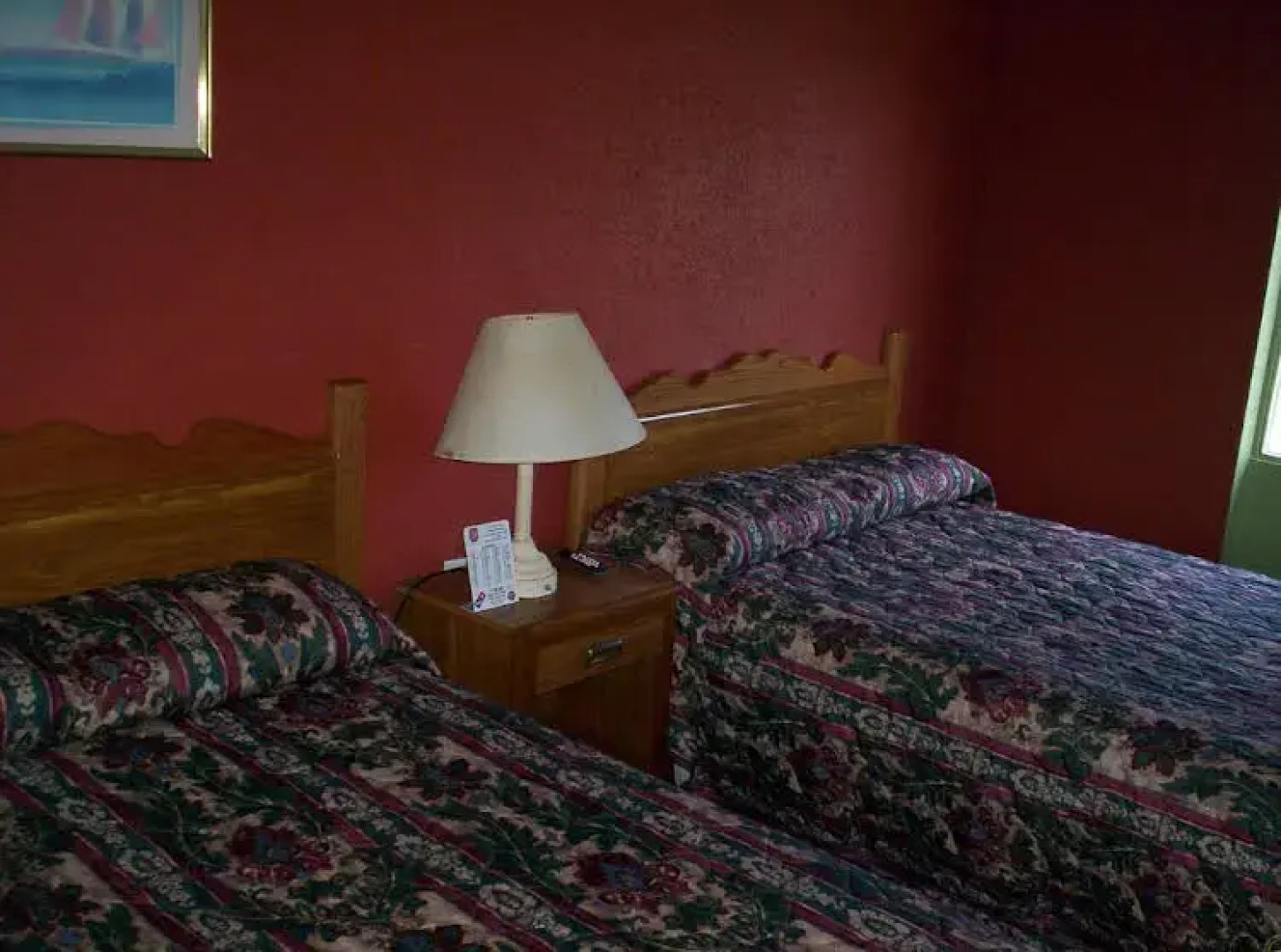 Town and Country Motor Inn Mountain Home AR