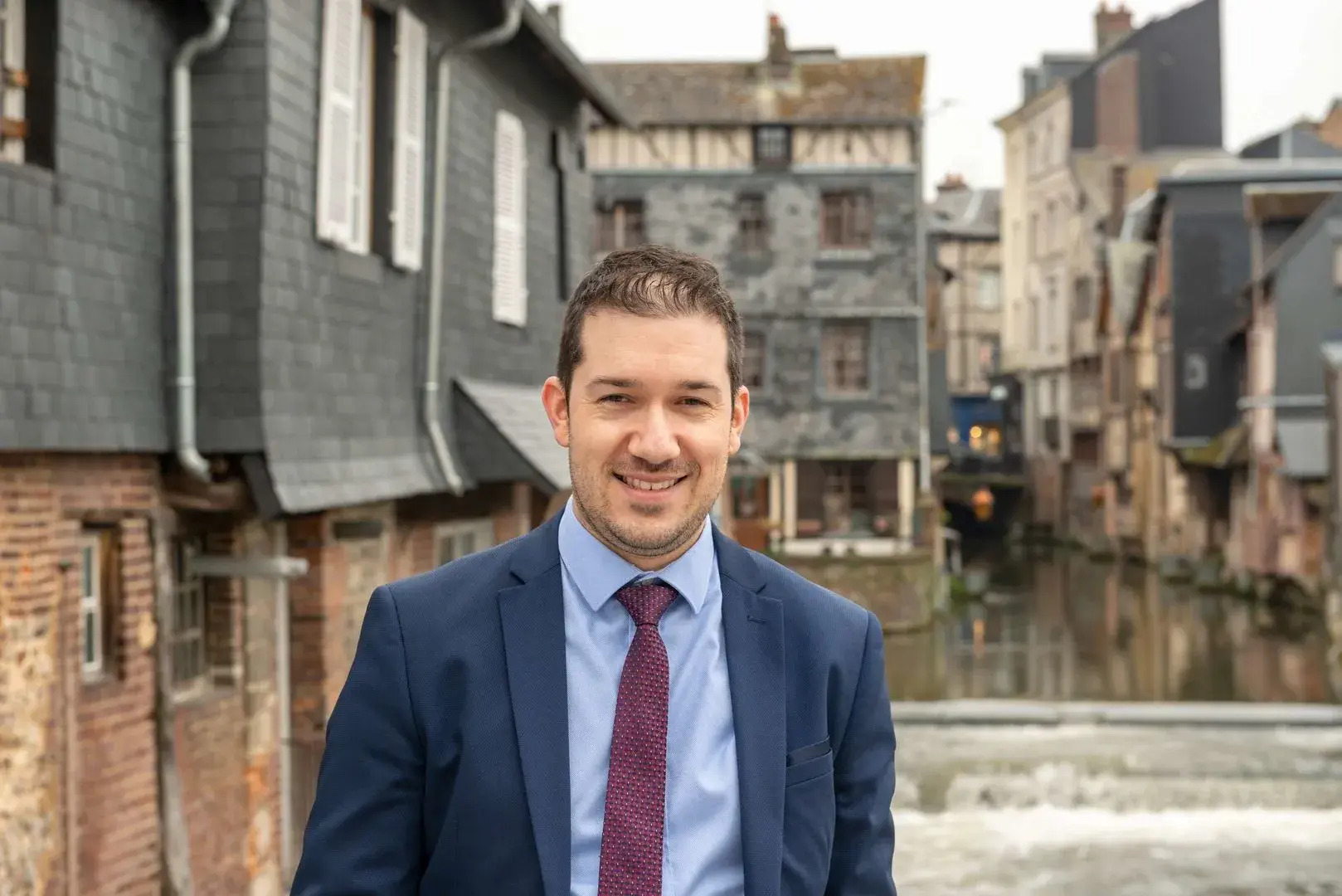 The Originals City, Hôtel Acadine, Pont-Audemer