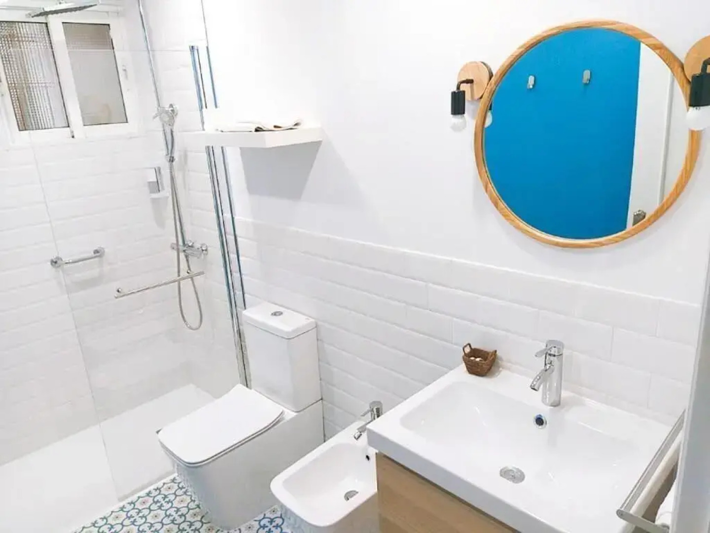 Rodeiramar 2A Hostal & Apartamentos