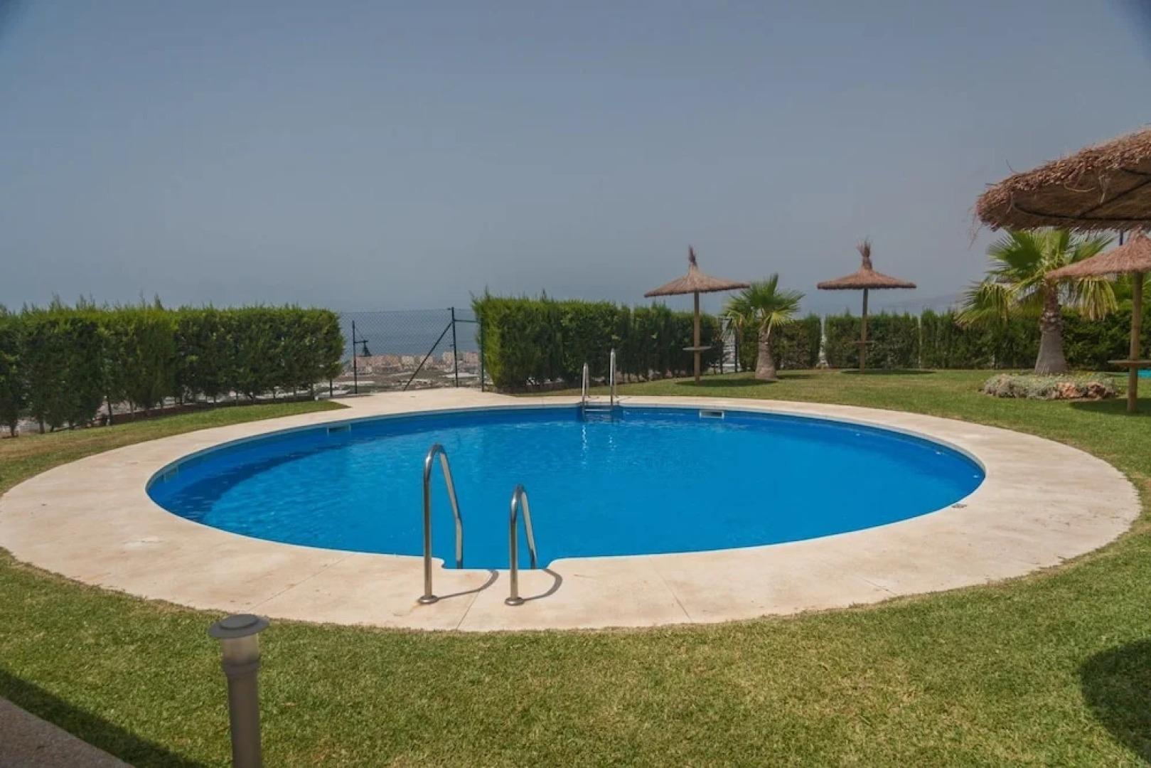 Apartamento Balcones del Mediterráneo Torrox Canovas