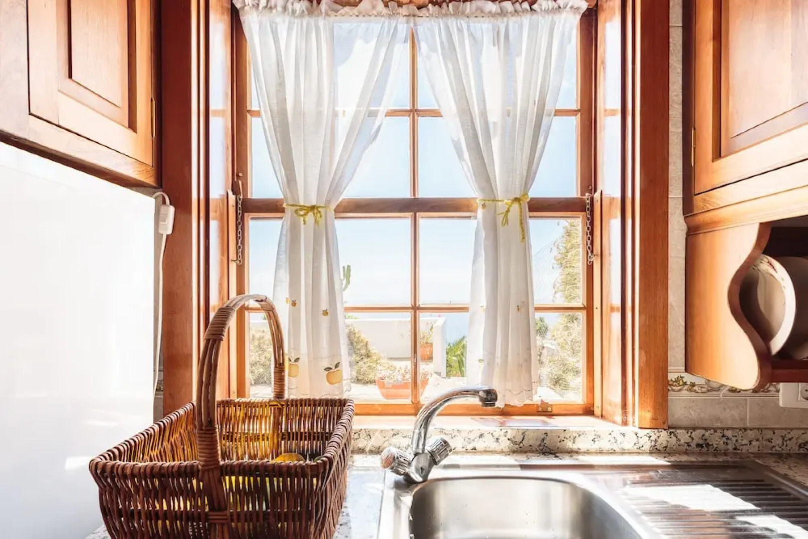 Casa Rural Rúbel by Isla Bonita