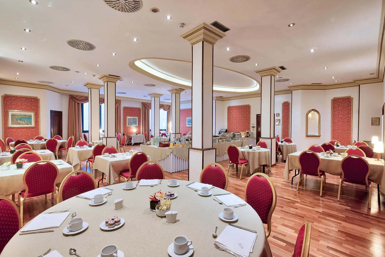 Hotel Roger de Lluria Barcelona