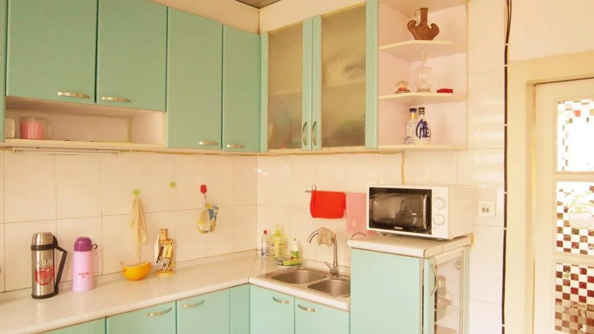 Datong Flower Fish Hostel