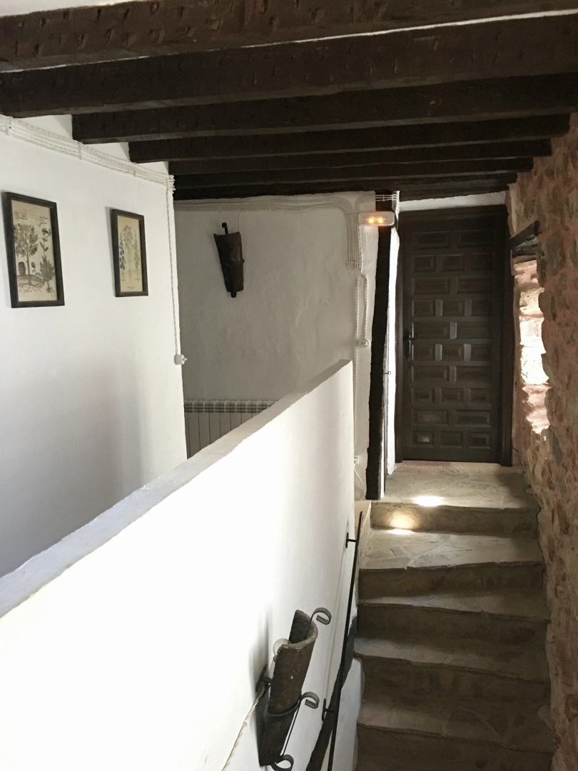 Casa Rural Bracamonte