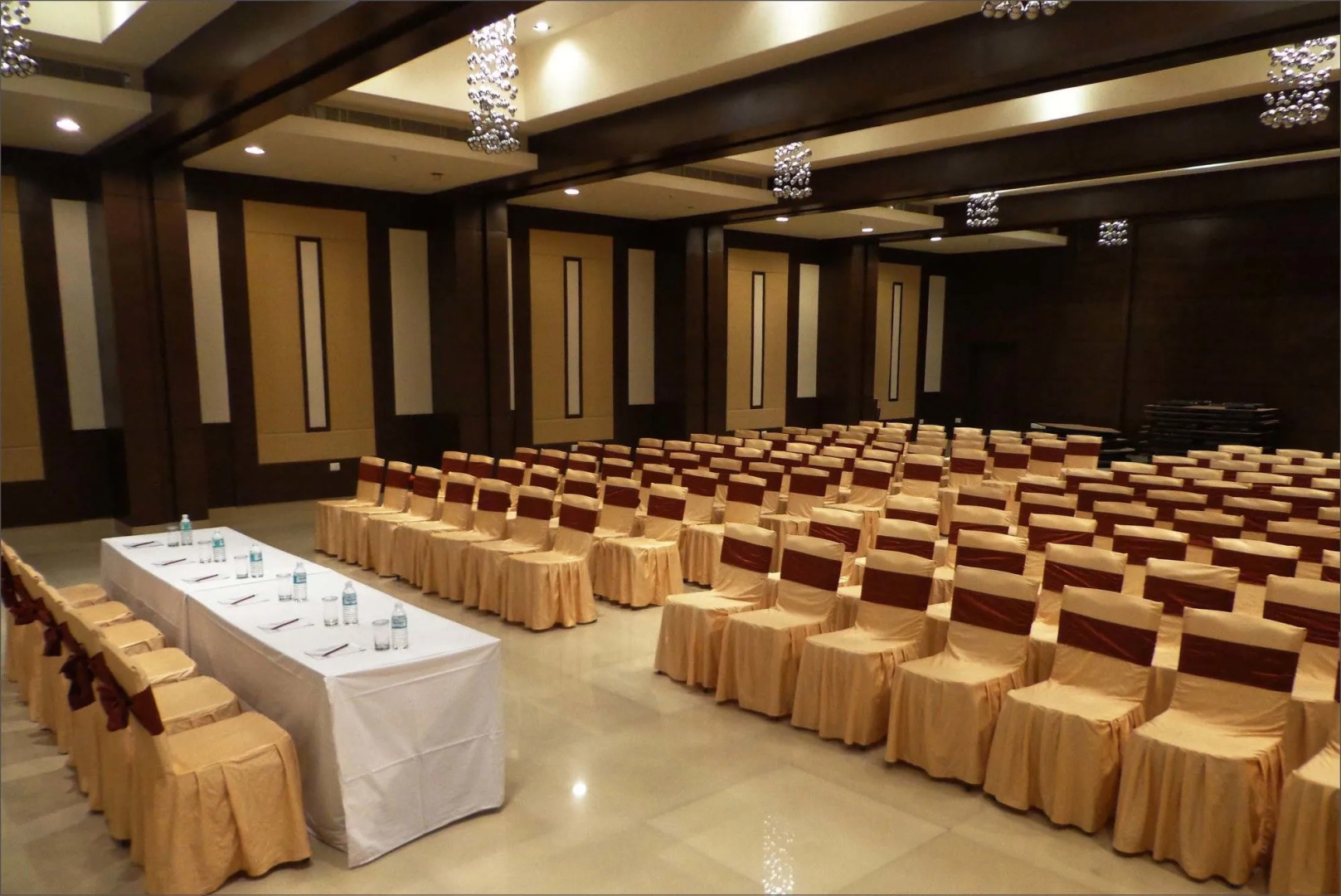 Daiwik Hotels Rameswaram