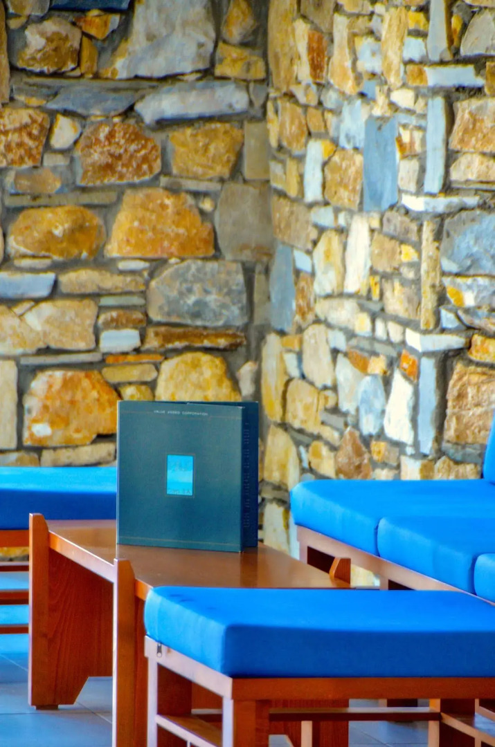 Xenia Ouranoupolis Hotel