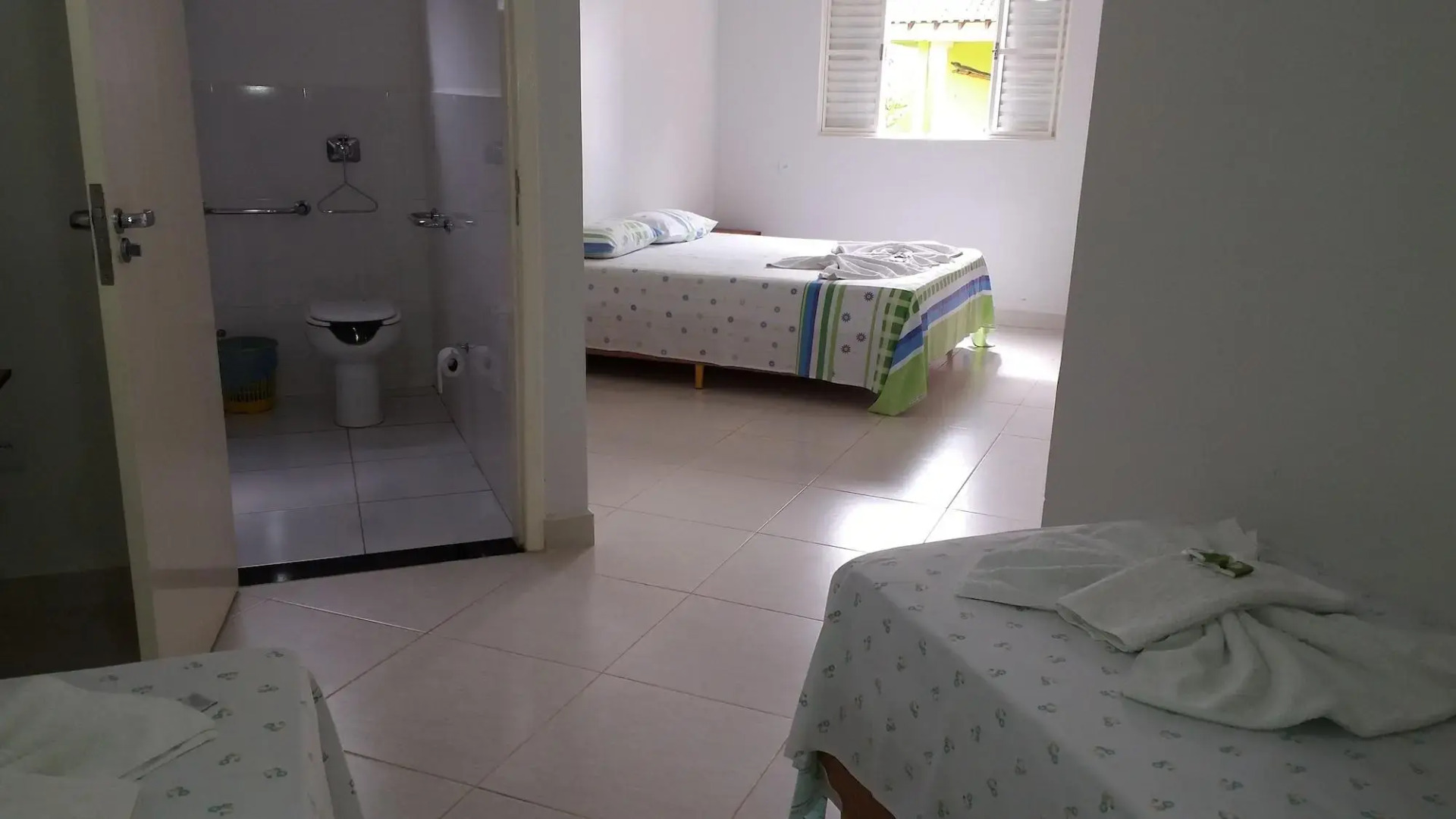 Hotel Pousada Solar do Cerrado