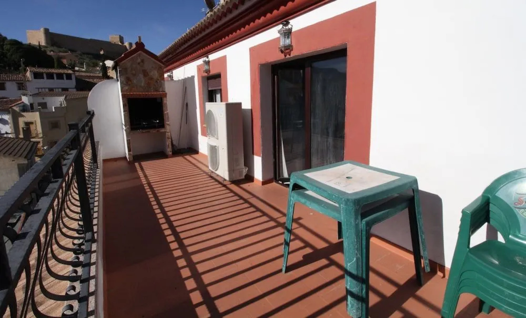 El Rincón de Piedra Apartamentos Rurales