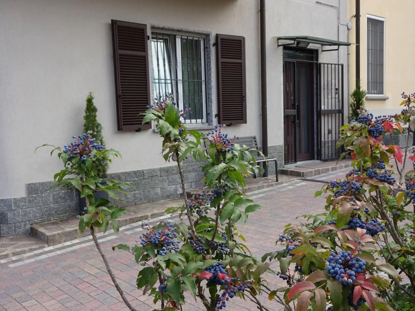 Affittacamere Brenna