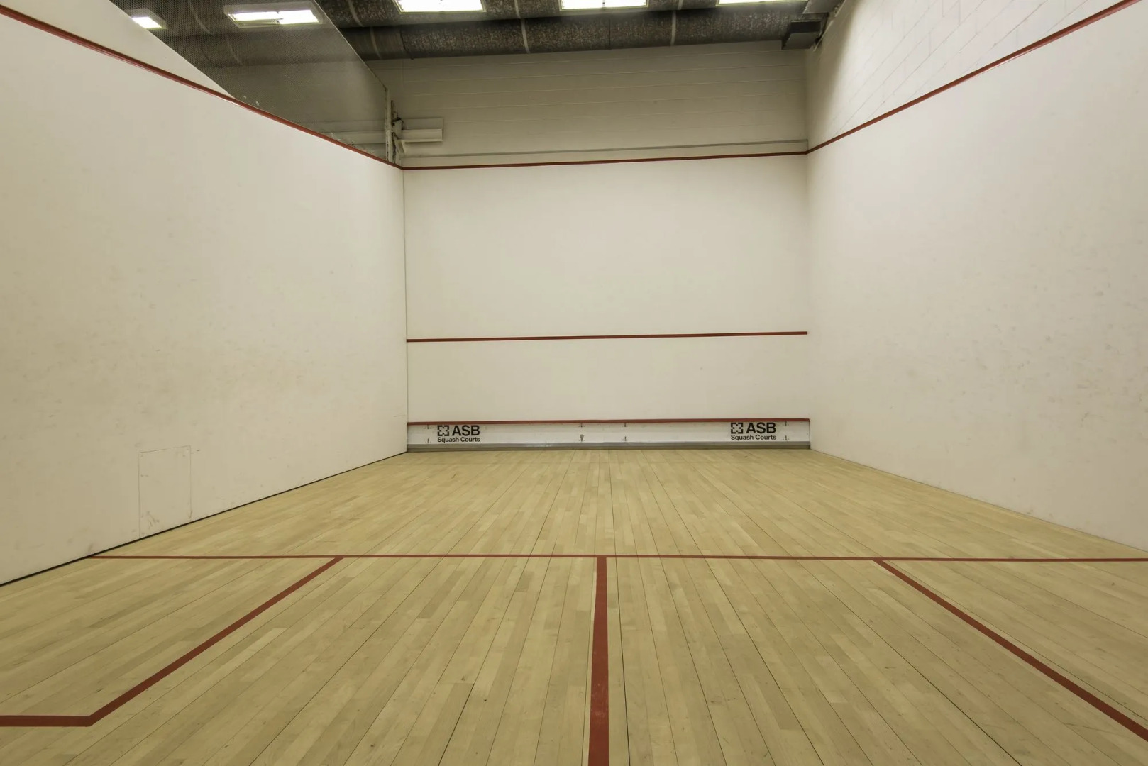 Bisham Abbey National Sports Centre