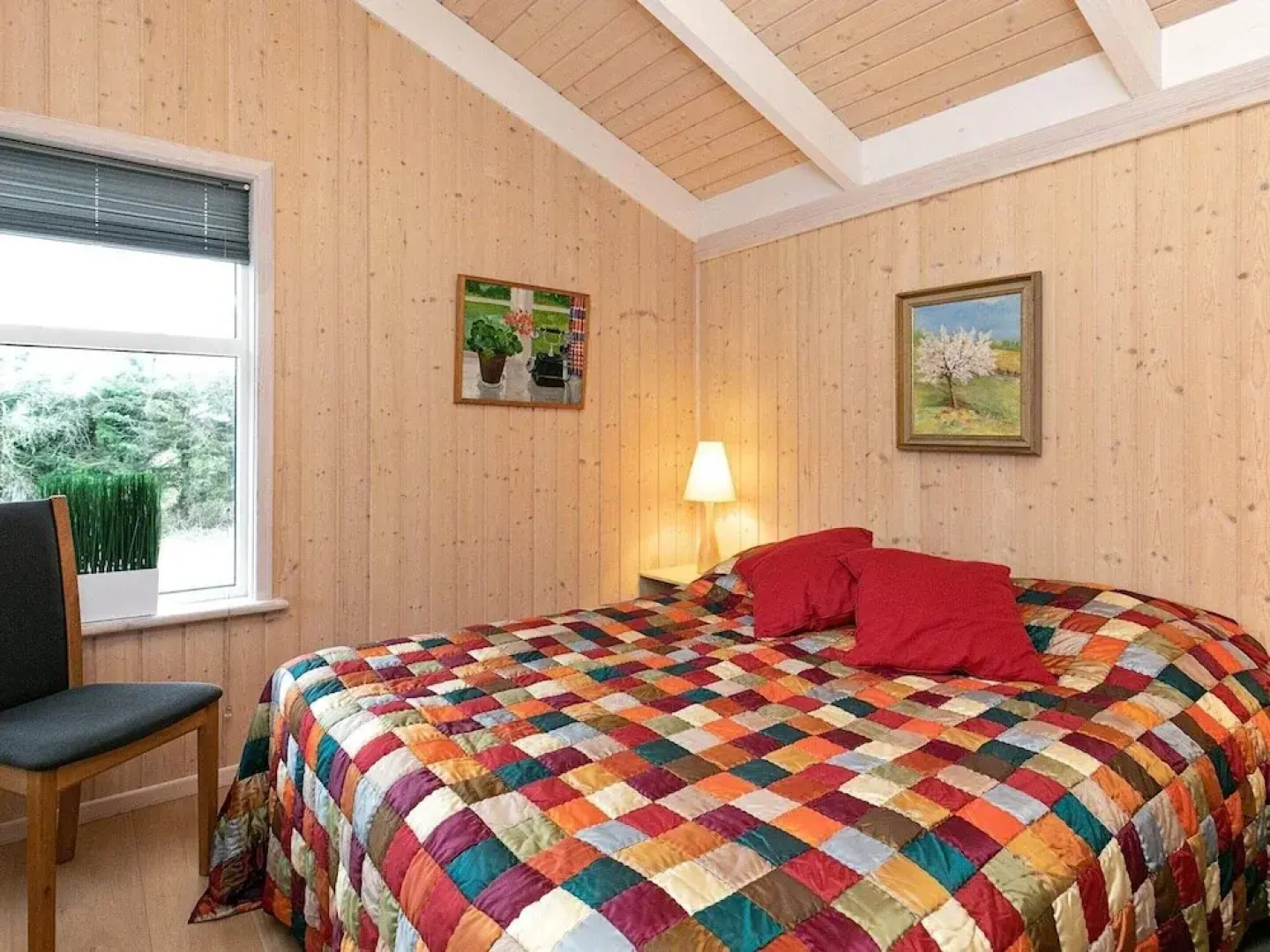 Holiday Home in LÃ¸kken