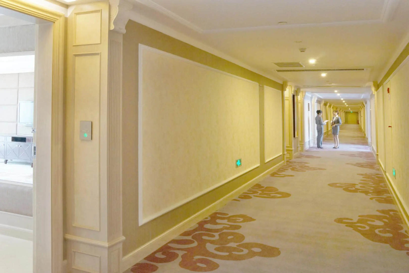 Yutong International Hotel