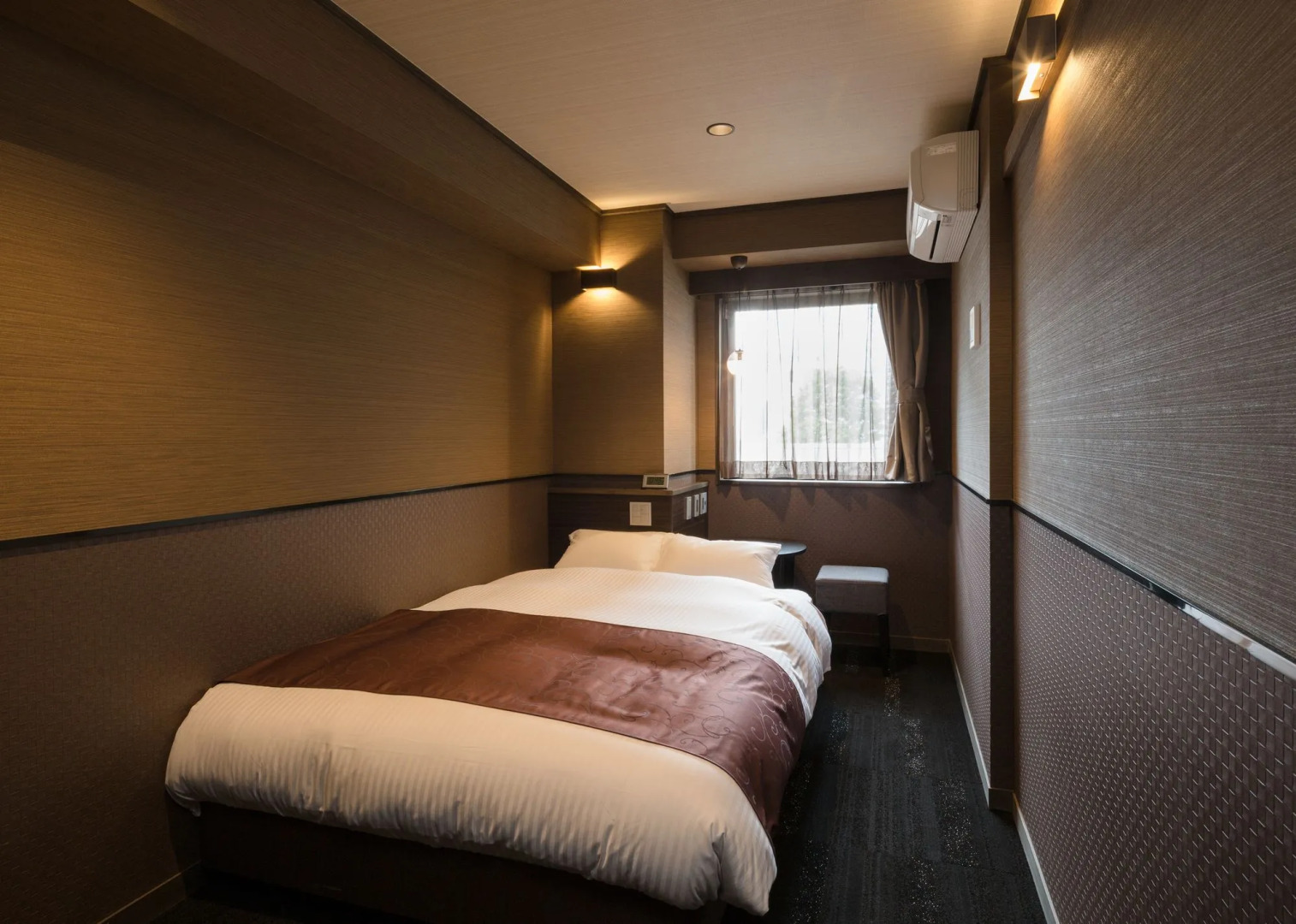 Hotel Sui Ginza Kyobashi By Abest