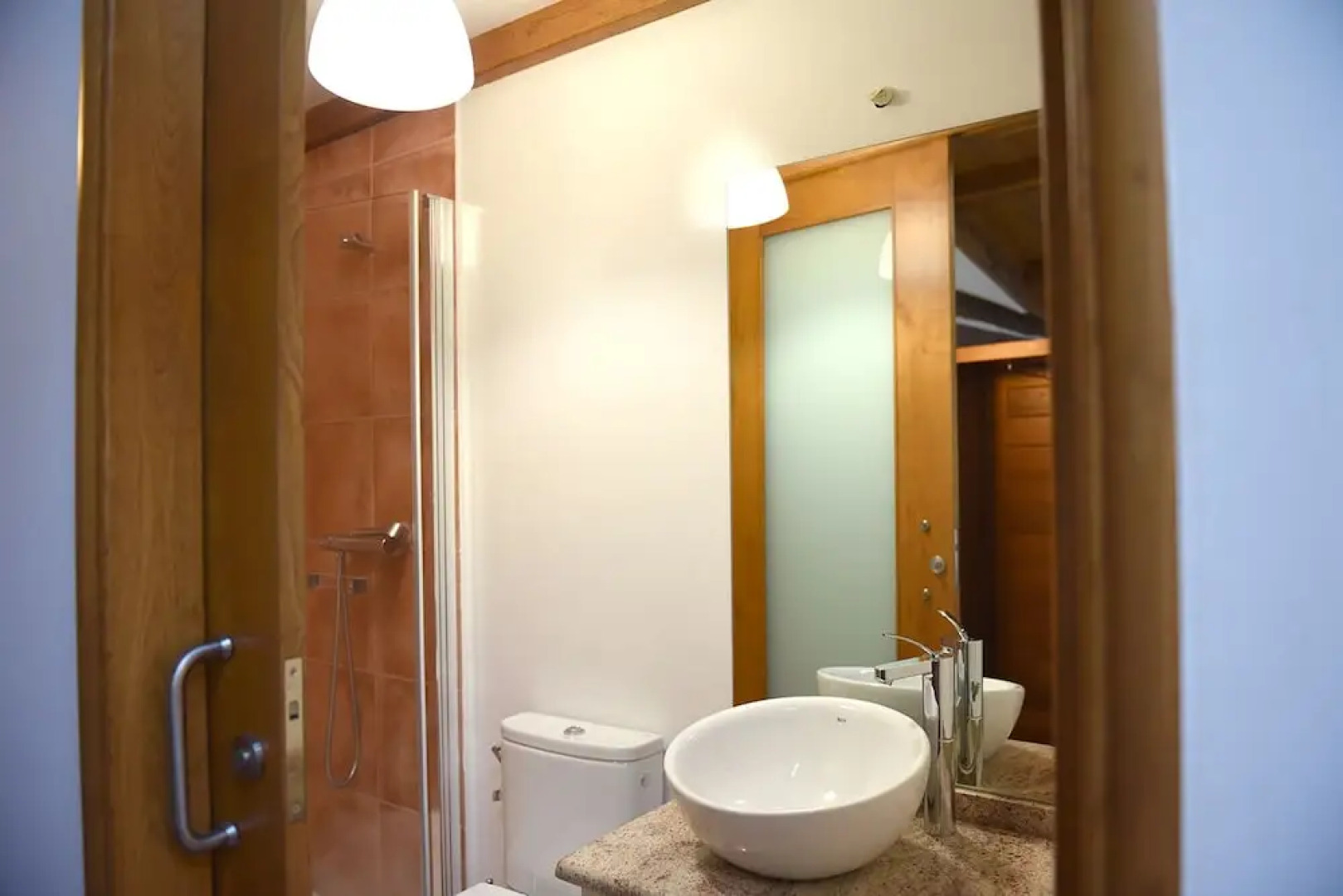 Casa Grande de Covas-Apartamentos Turísticos