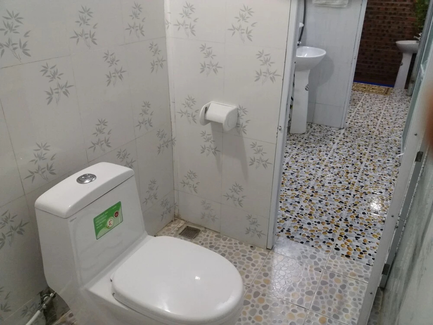 Hoalu Eco Homestay Ninh Binh