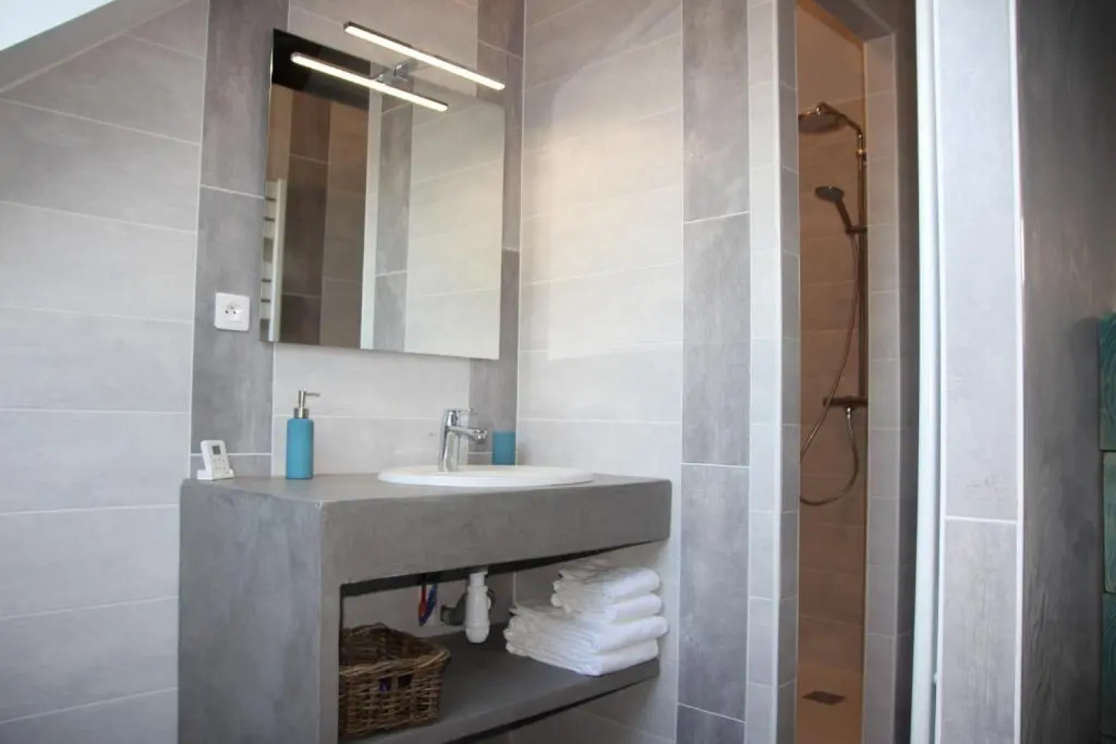 Métairie du Villiers