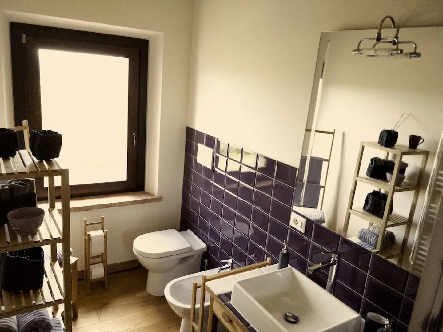 Il Gallo Silvestre - Bed&Books