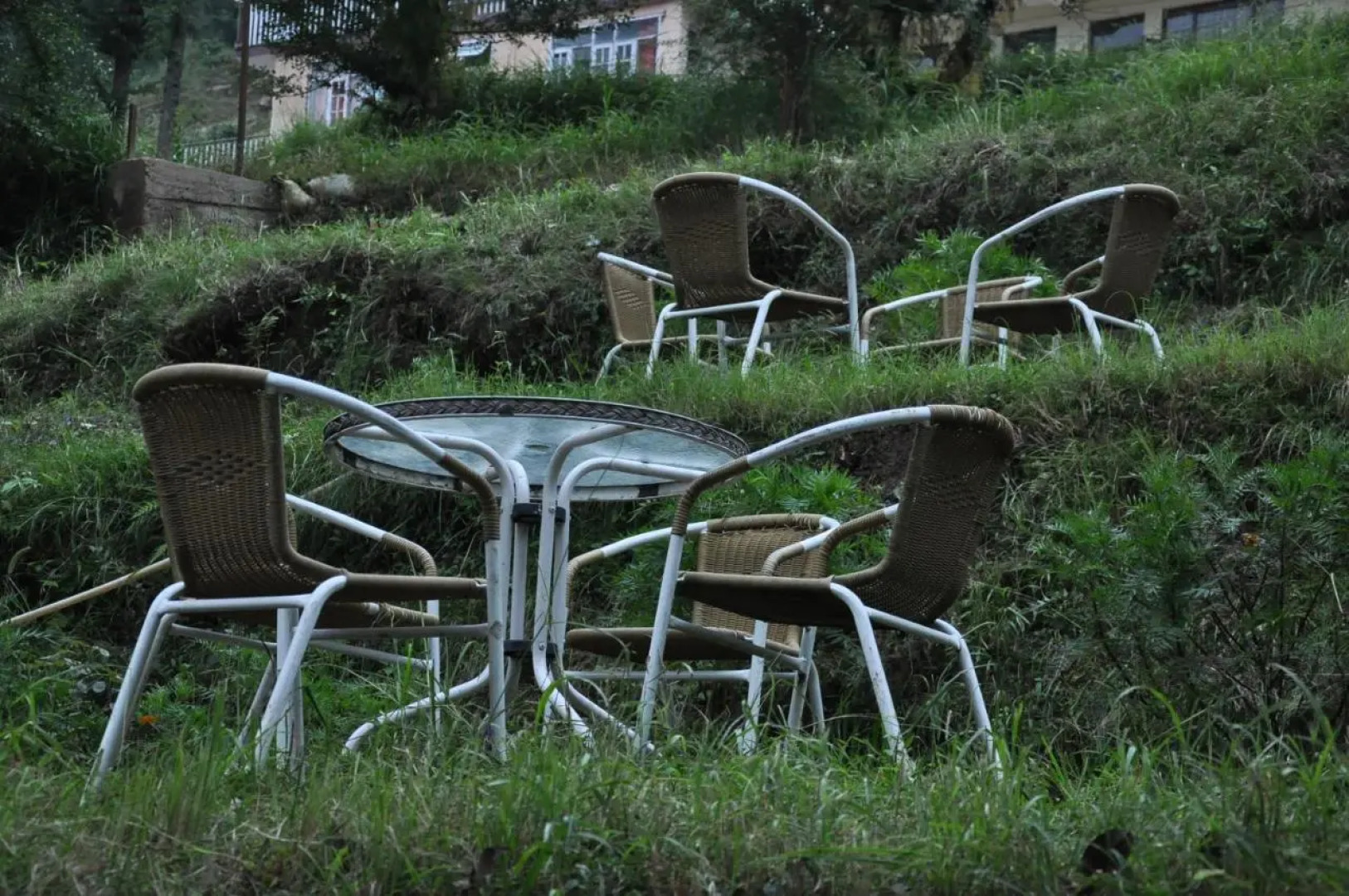 Spring Valley Resorts