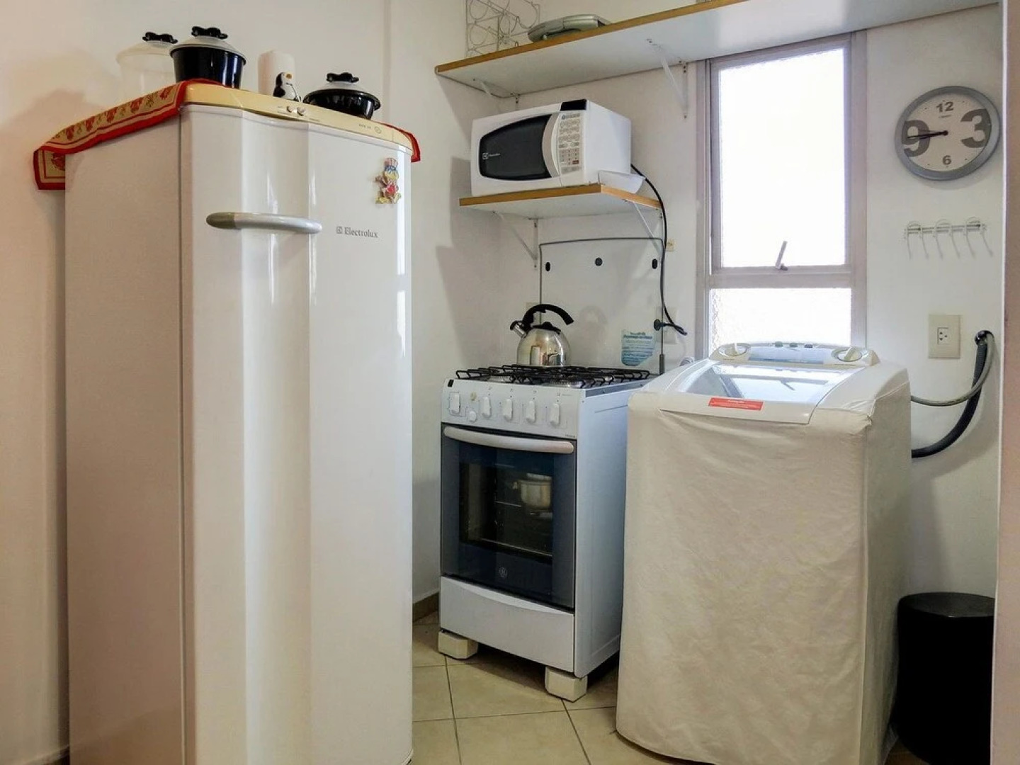 LinkHouse Ipanema Heart