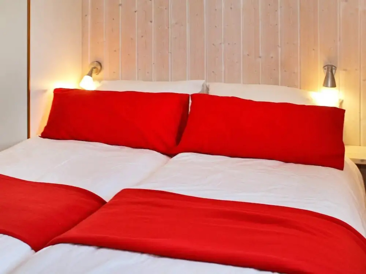 Holiday Home in Otterndorf