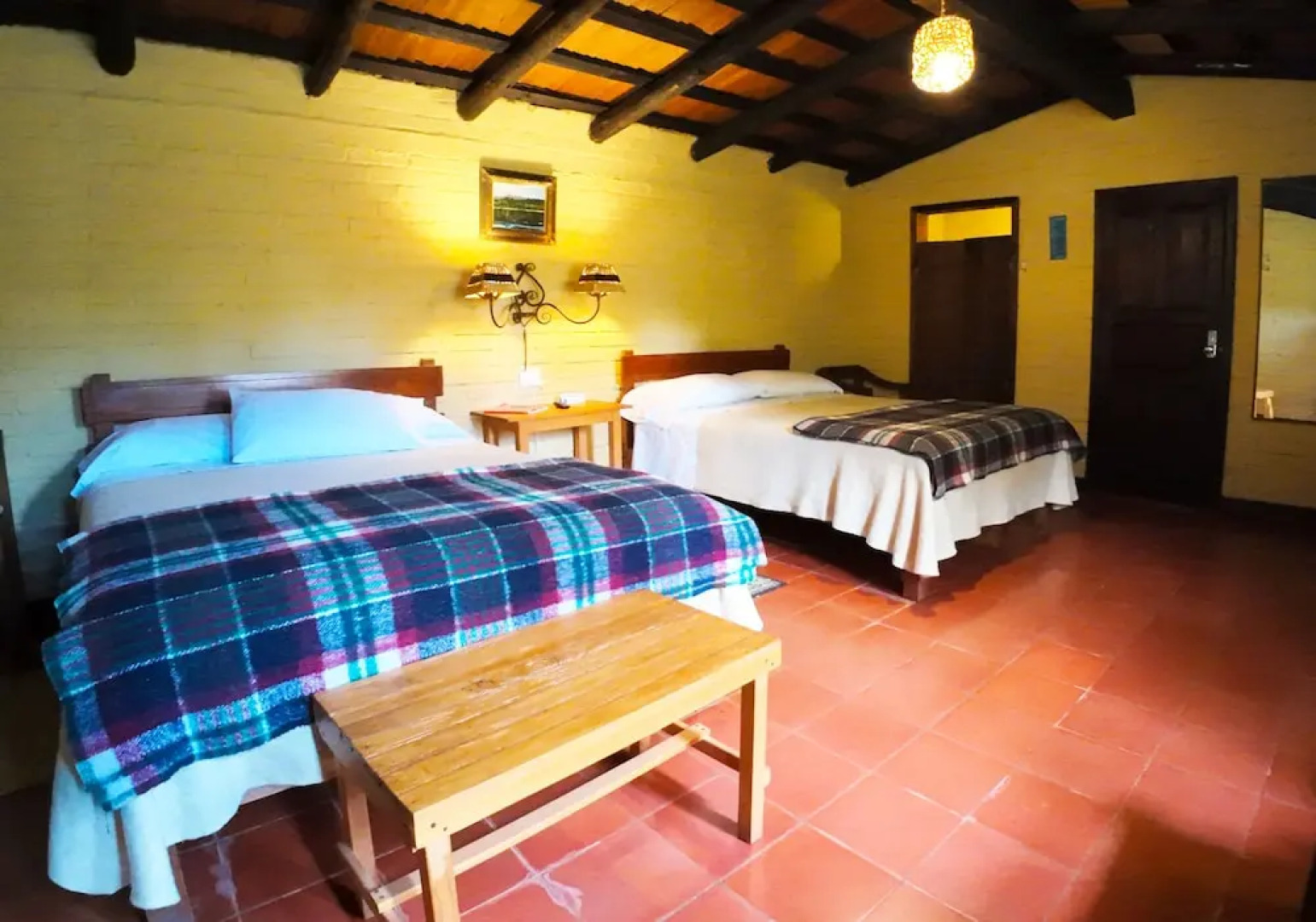 Villa Patzcuaro Garden Hotel & RV Park