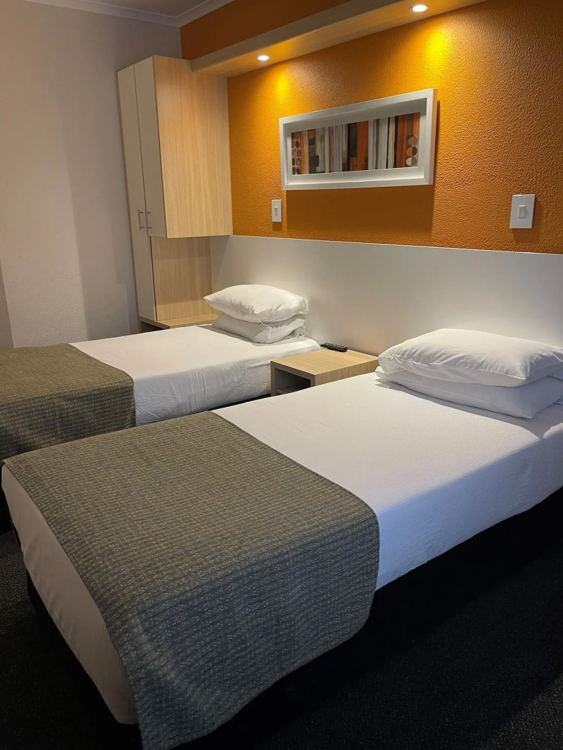 Road Lodge Germiston Lake