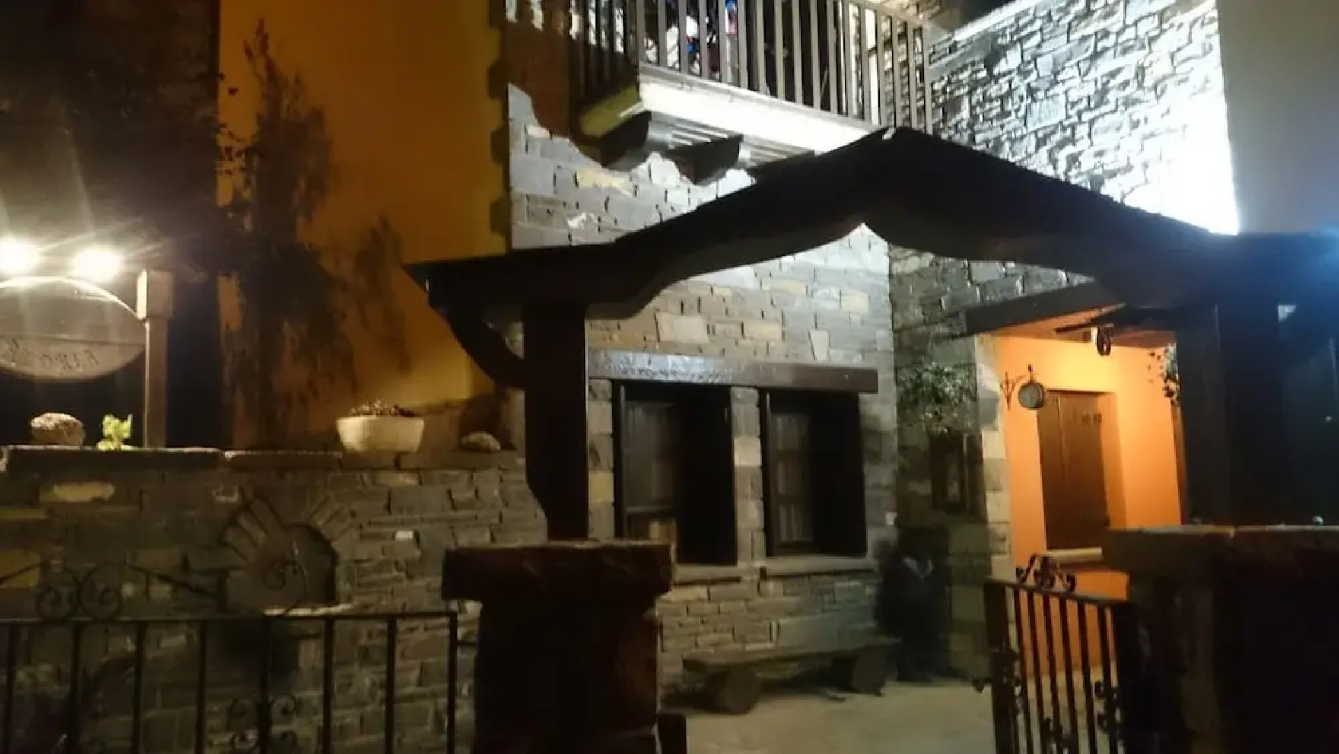 El Rincón de Andrea