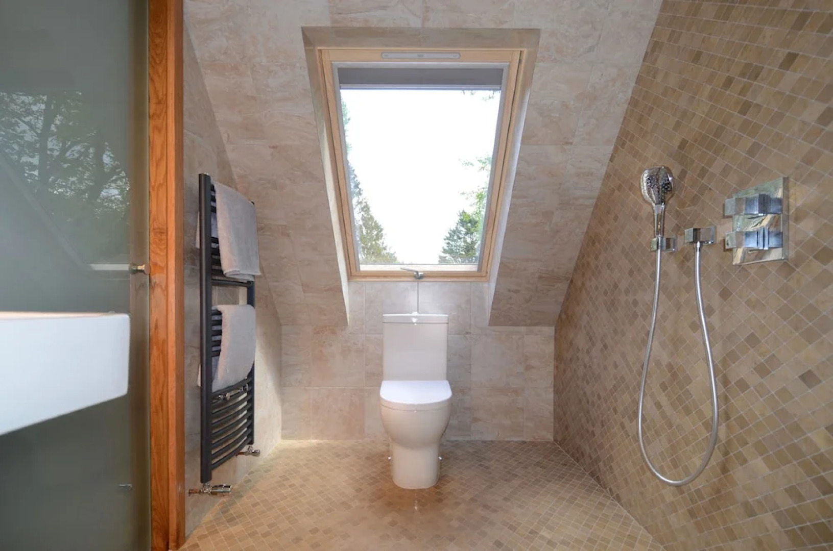 Dove House Cottage 1