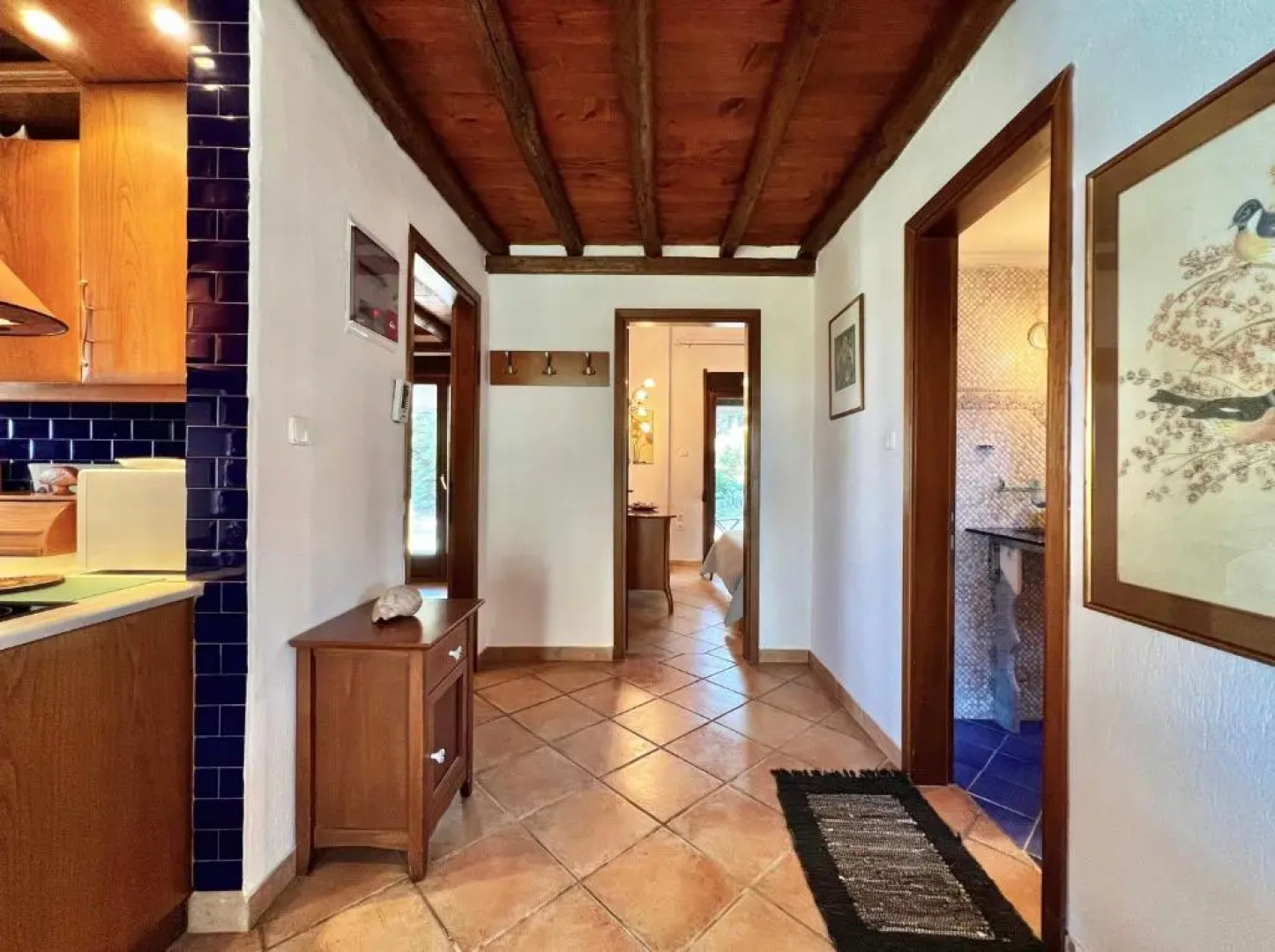 #Villa Niki by halu! Sani Villas