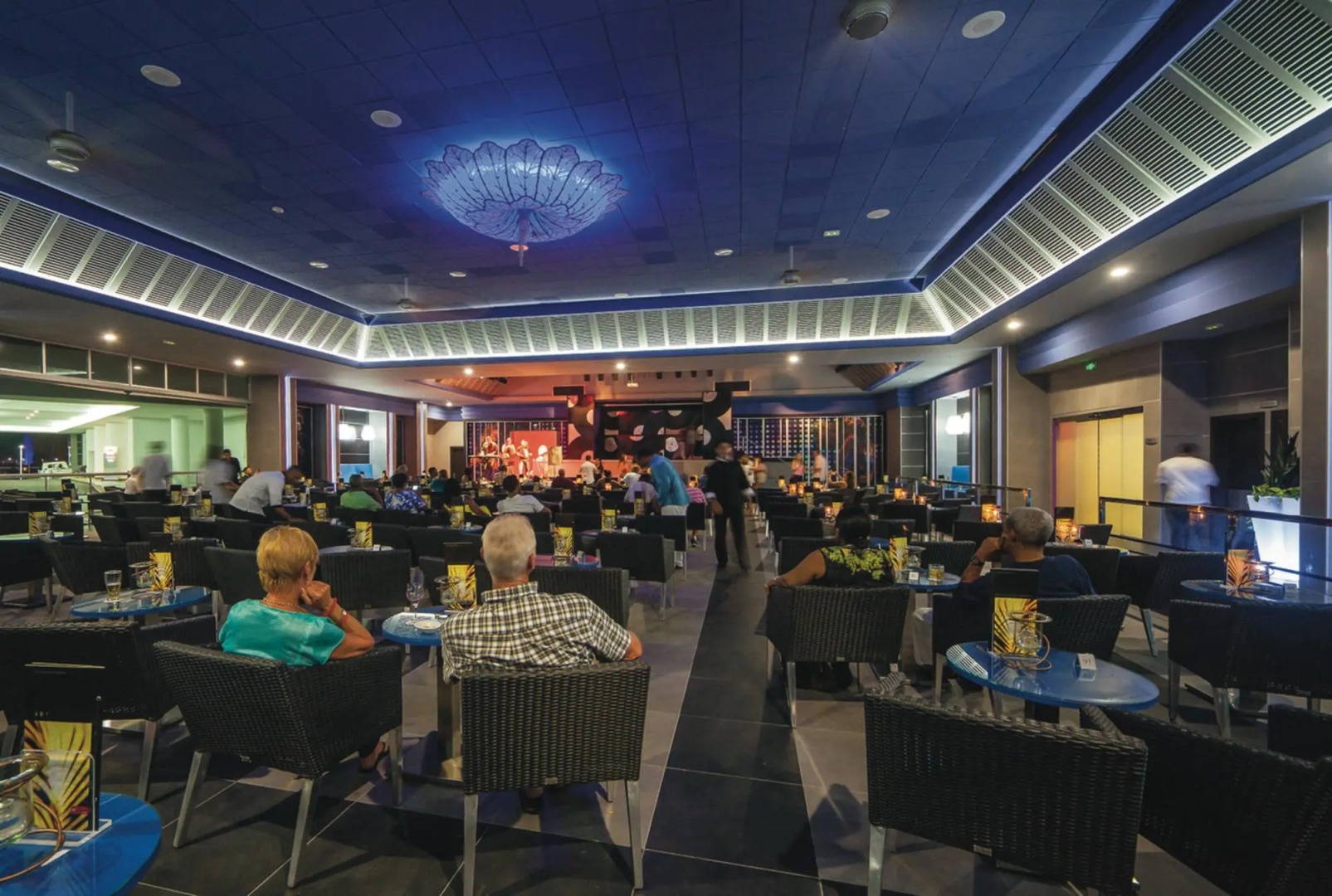 Hotel Riu Palace Antillas - Adults Only - All Inclusive