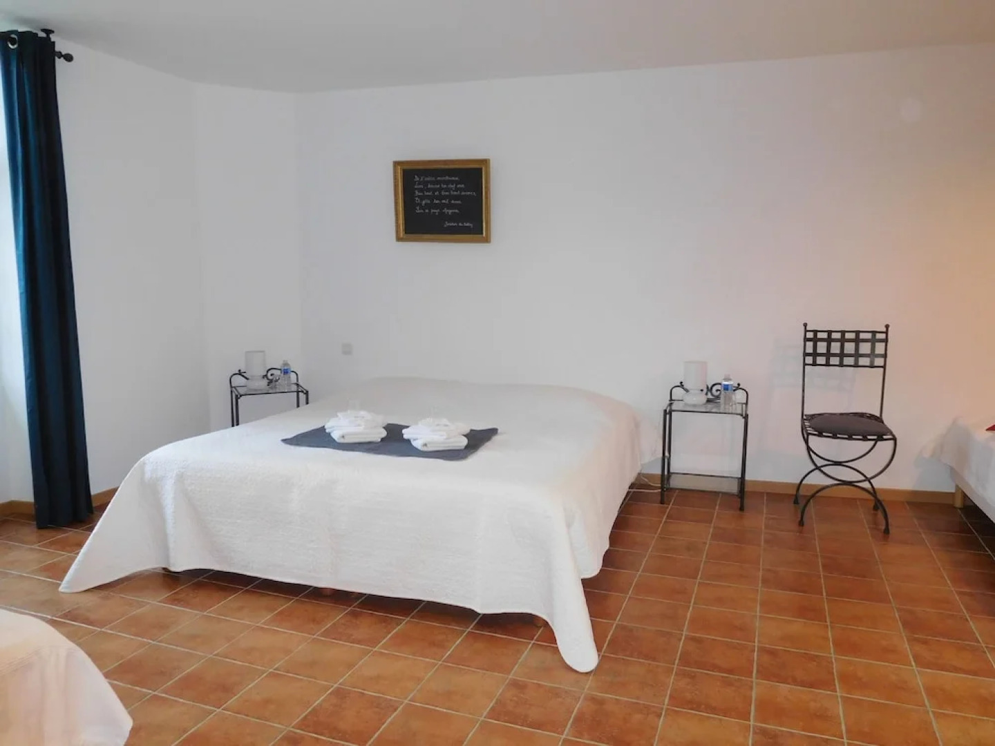 La Maison de Nicolas au Clos des Guibouleraies