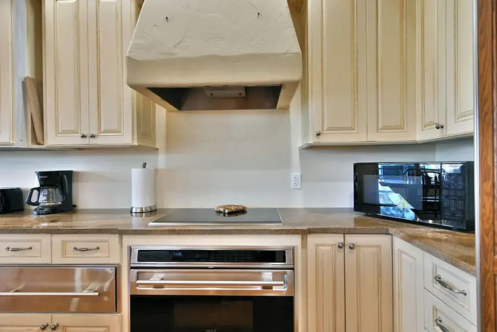 Whitefish Lake Lodge