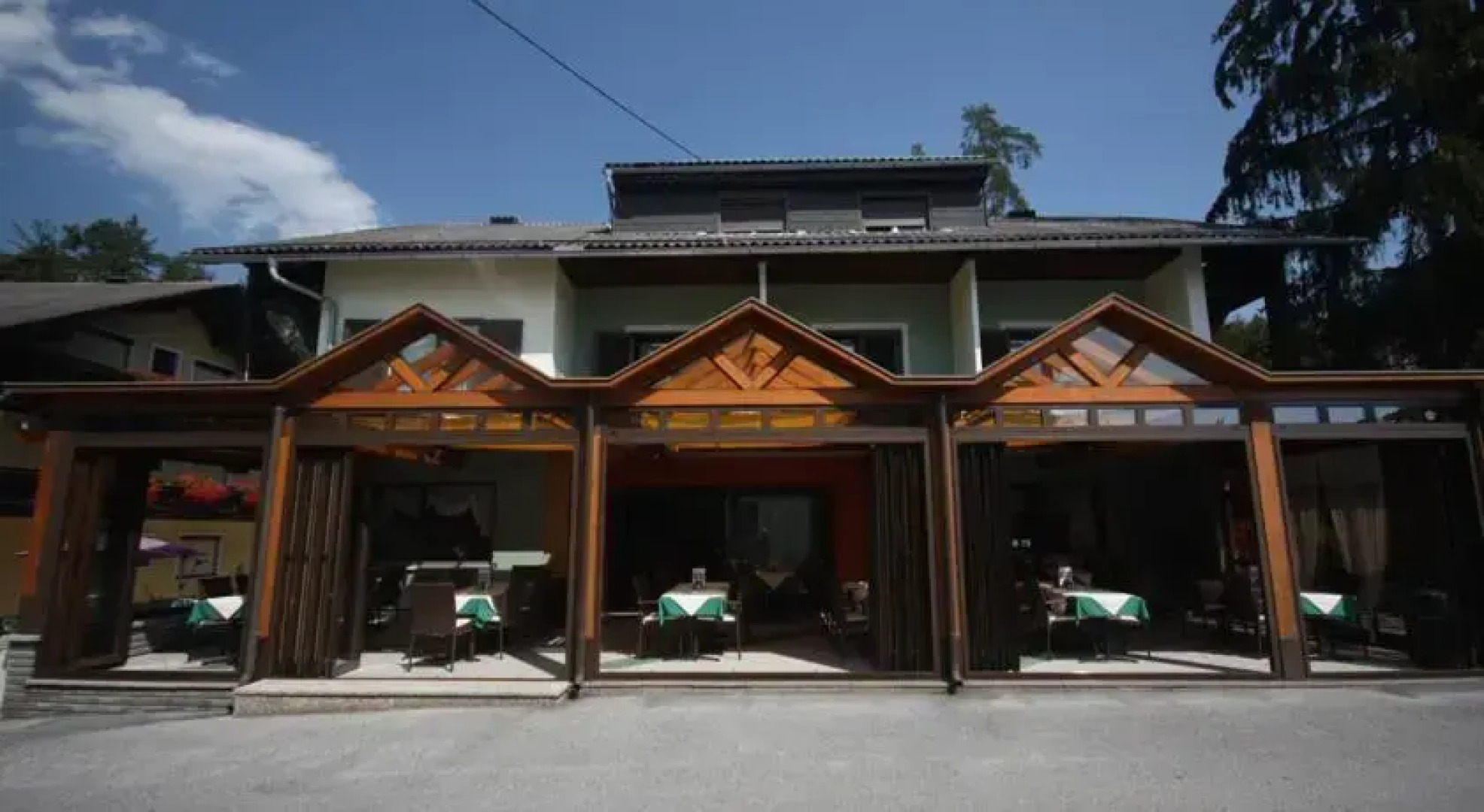 Gästehaus Peteln-Jerney