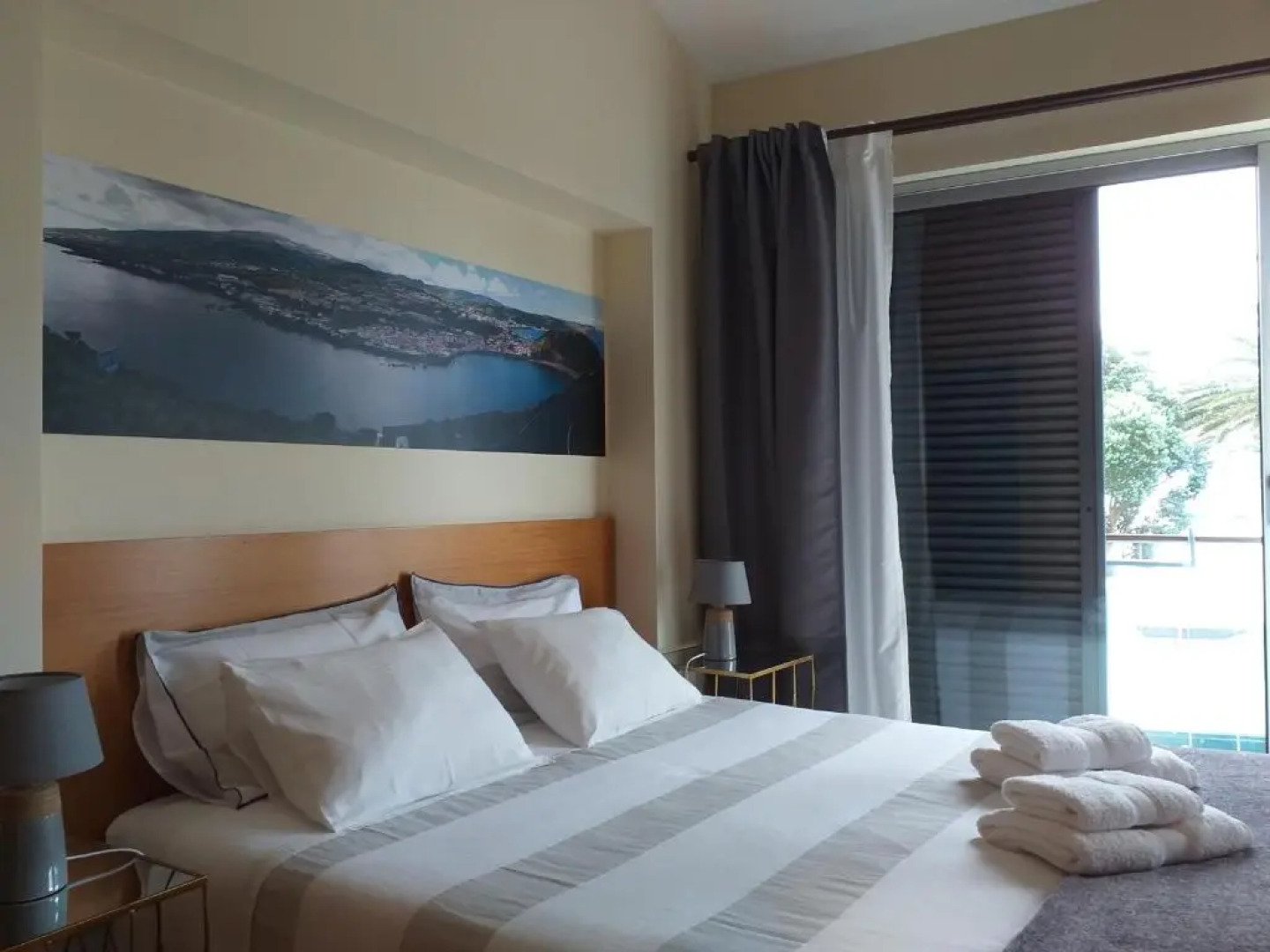 Apartamento Avenida - AL 1798