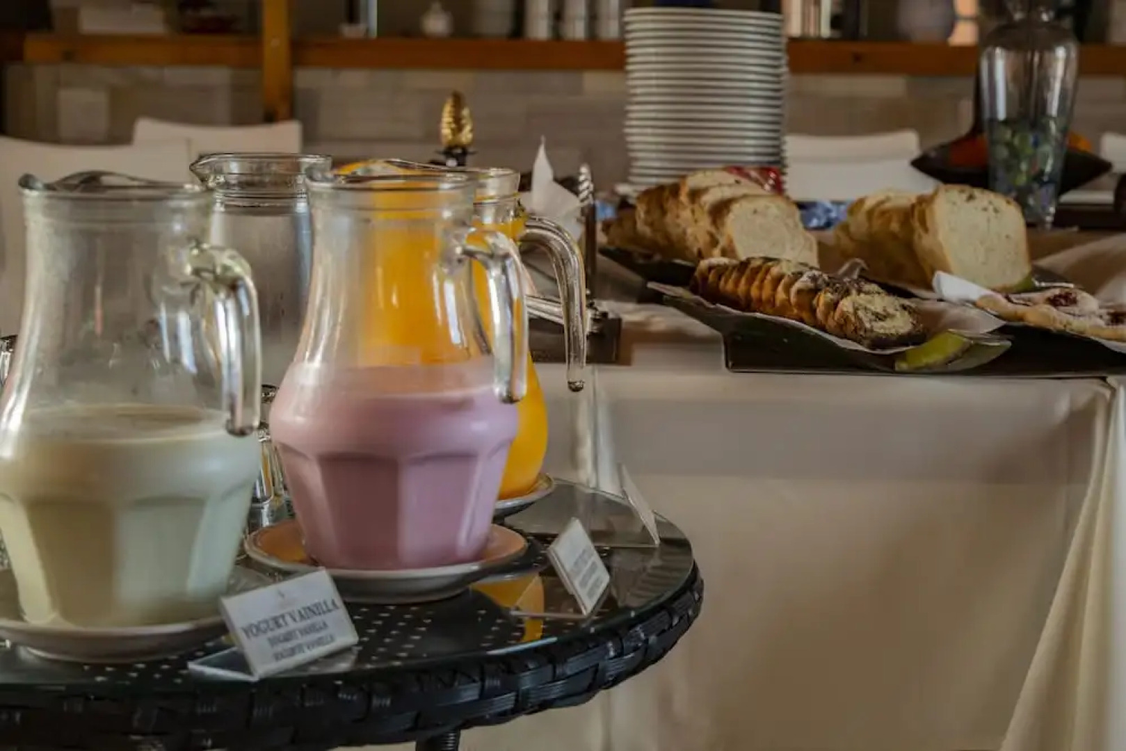 Posada y Spa Las Golondrinas