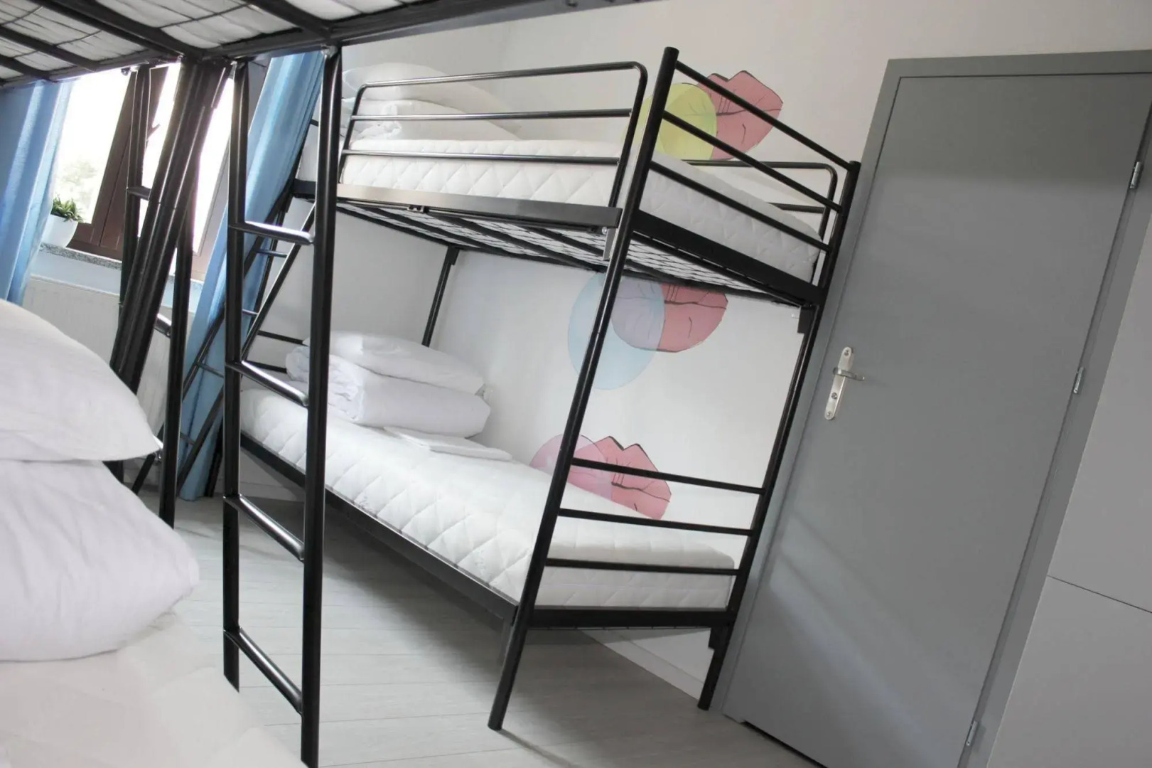 Soda Hostel - Apartments