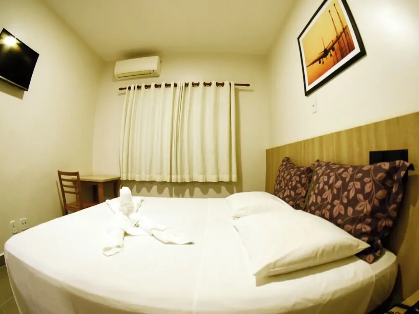 Limeira Plaza Hotel