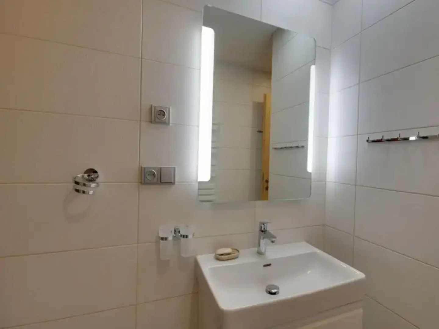 Beautiful Pondside Villa