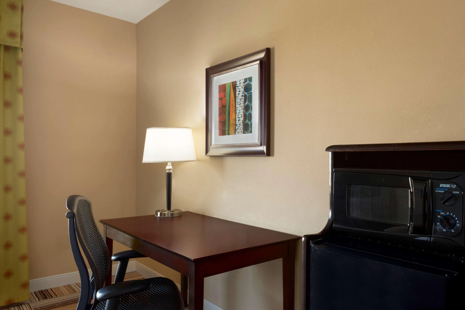 Hampton Inn Knoxville East