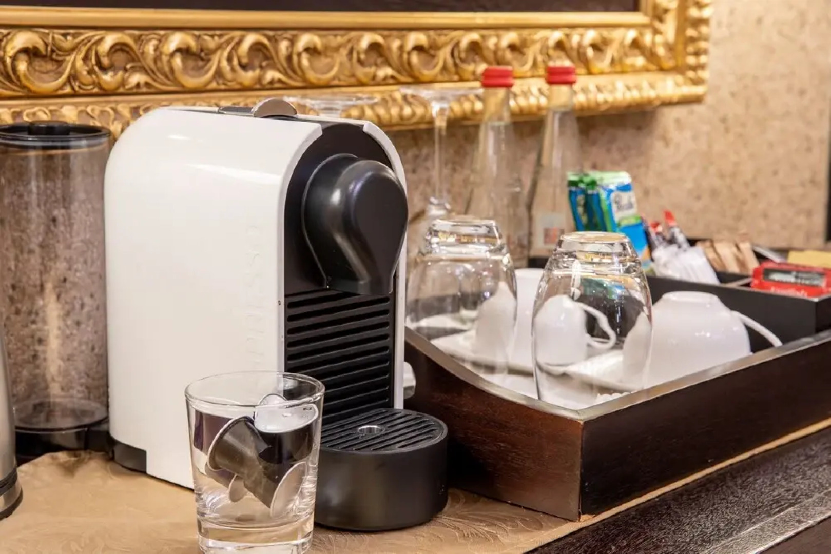 Бутик-отель Villa Monticello