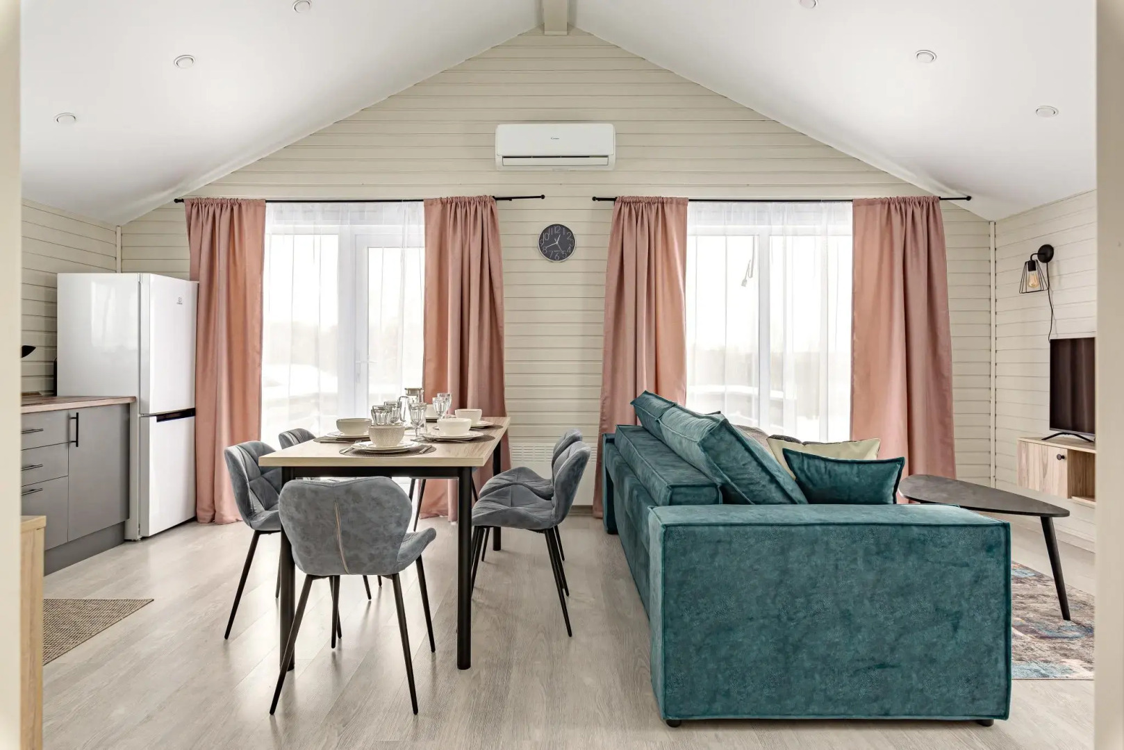 Дом №219 в КП Грин Лаундж