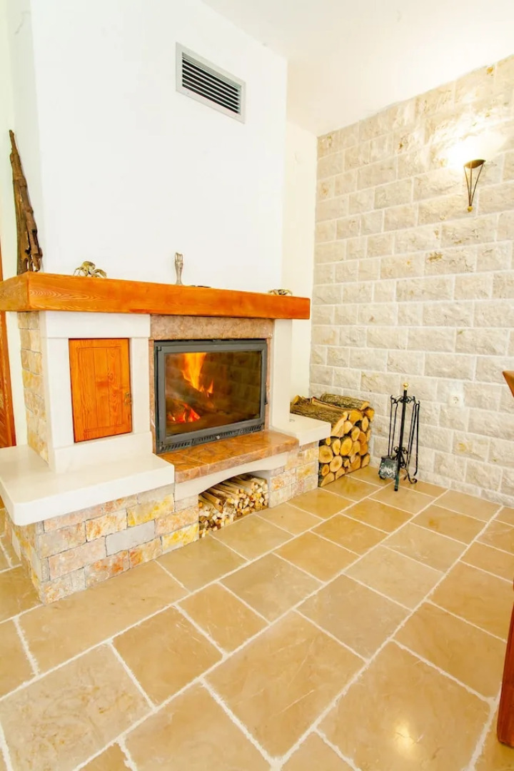 Paradise House Skadar Lake